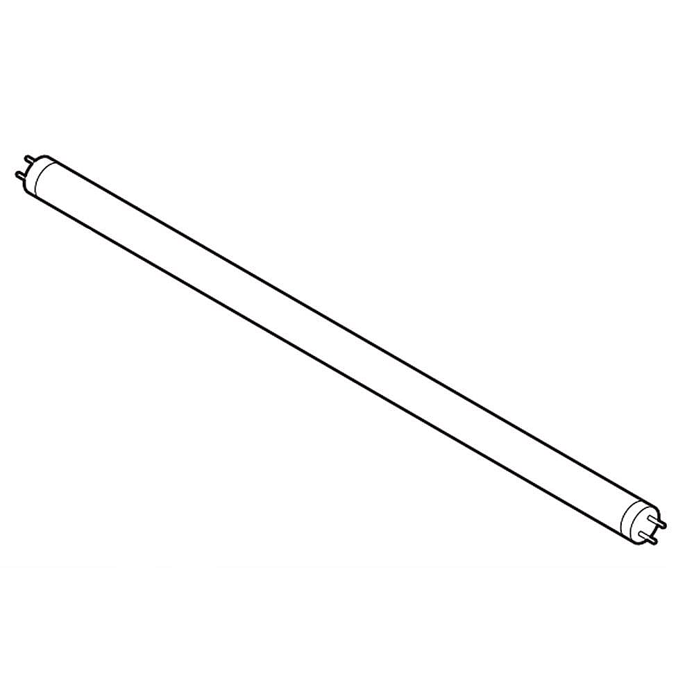 Electrolux Dsp Bulb-Light,T817W,Flouresce - 216659500