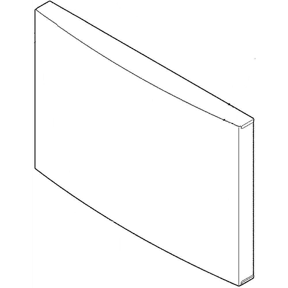 Electrolux Dsp Drawer,Stainless,Freezer - 241987947