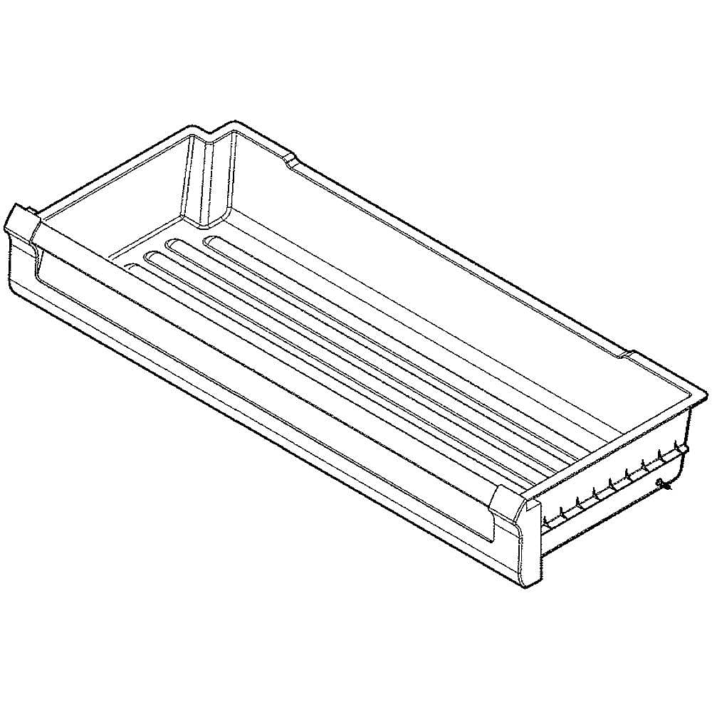 Electrolux Pan-Deli - 242096815