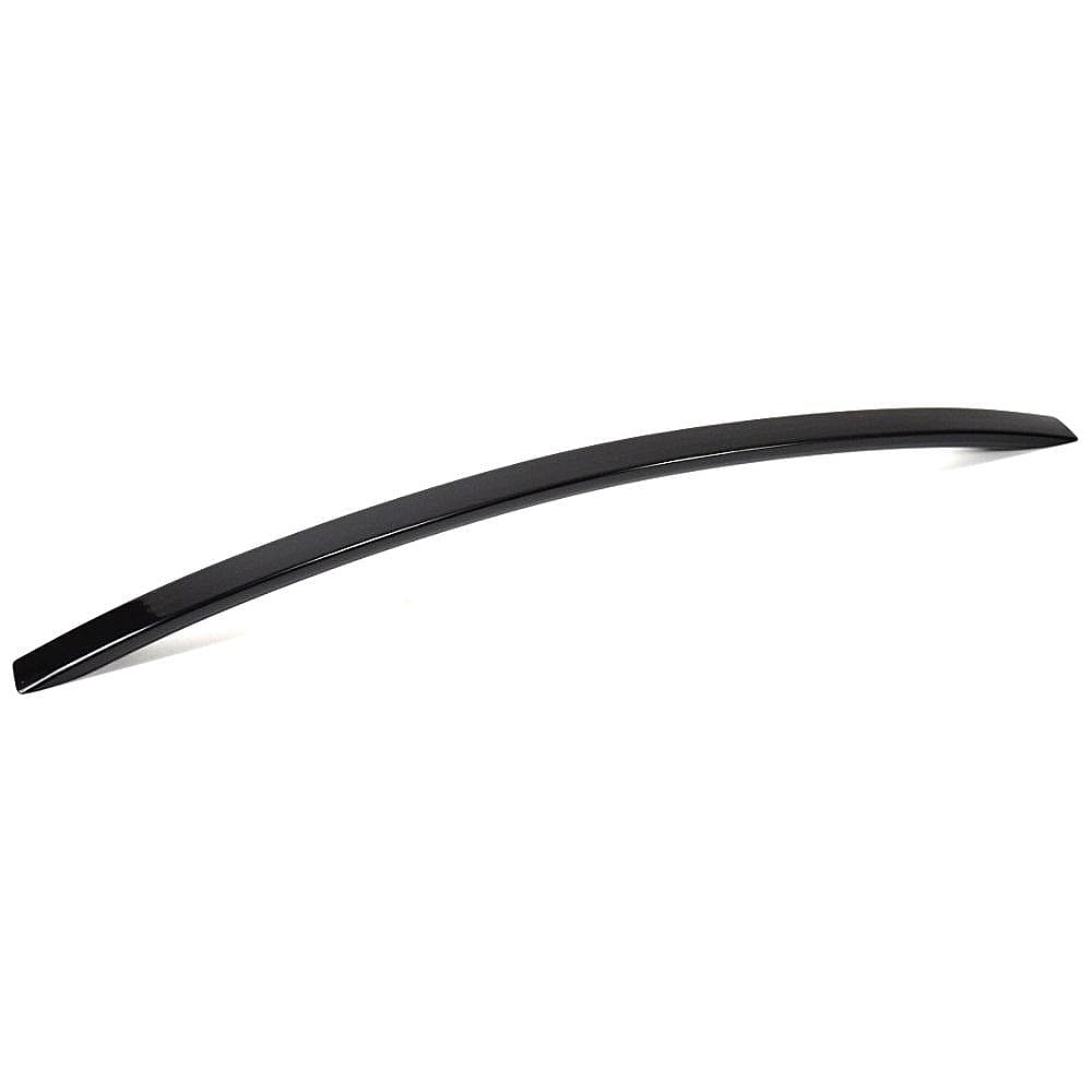 Electrolux Handle-Door,Ff,Black,W/Set Scr - 242198303