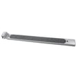 Electrolux Grille/Kickplate,32,White - 297036900