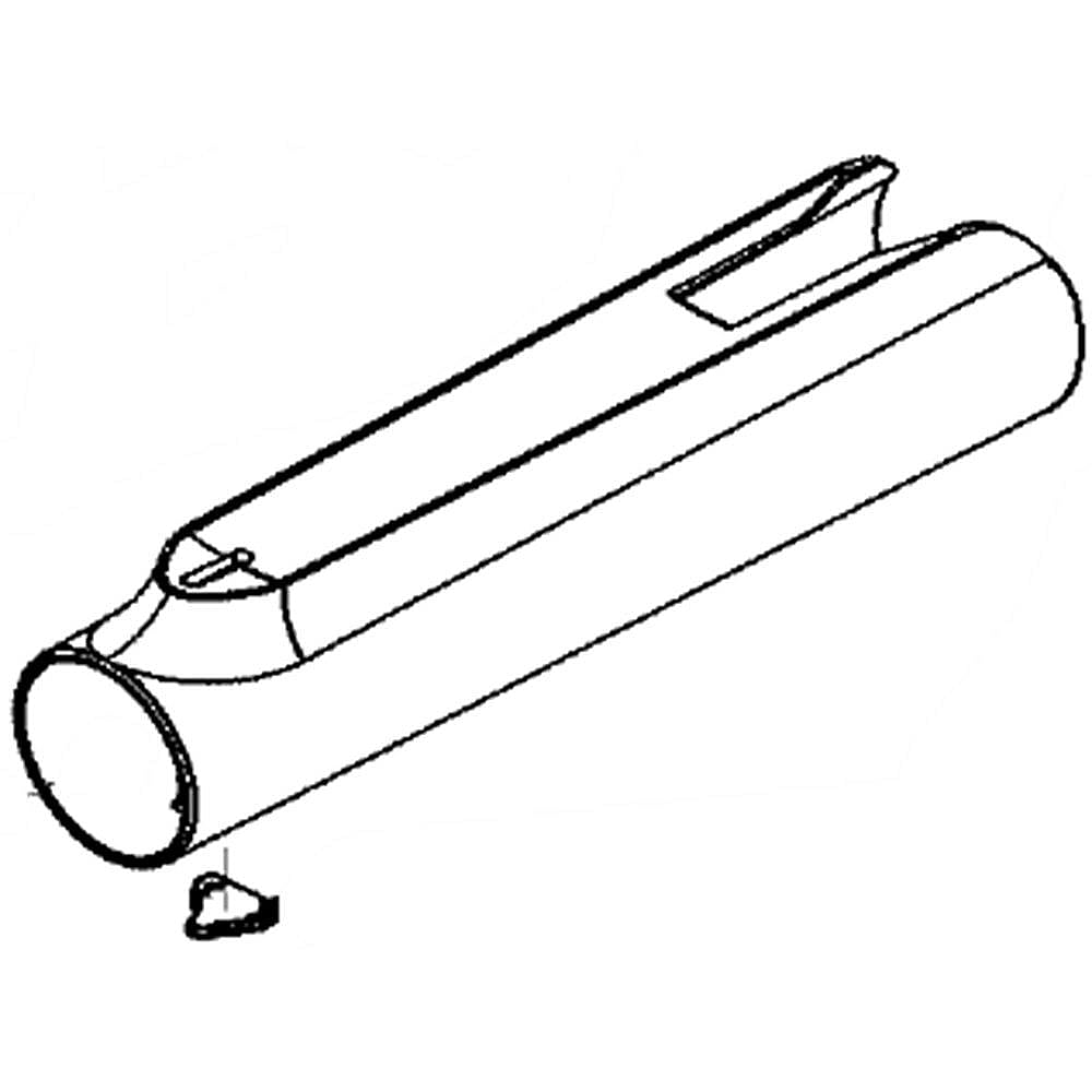Electrolux Housing,Water Filter,W/Drip Pa - 5304501183