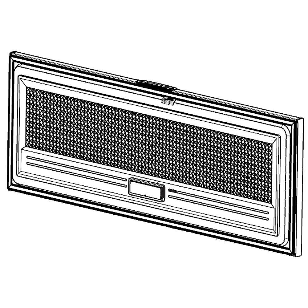 Electrolux Door Assembly,Freezer,W/Liner - 5304512849