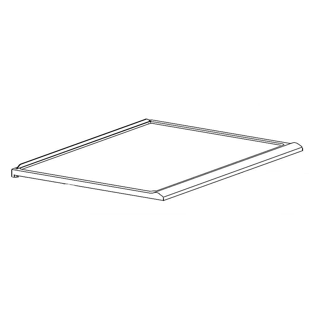 Electrolux Shelf,Refrigerator,(2) - 5304518516