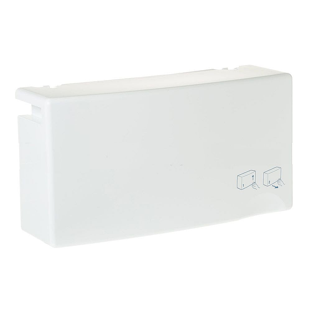 GE Cover Bucker Display - WR17X11032