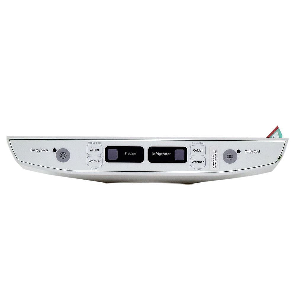 GE Control Customer Asm - WR55X10981