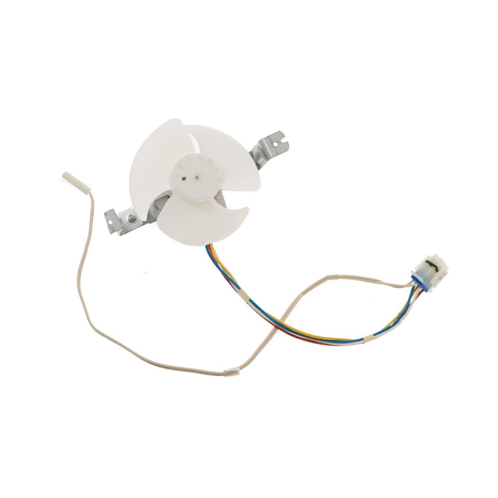 GE Motor Dc Evap Fan Asm - WR60X10284