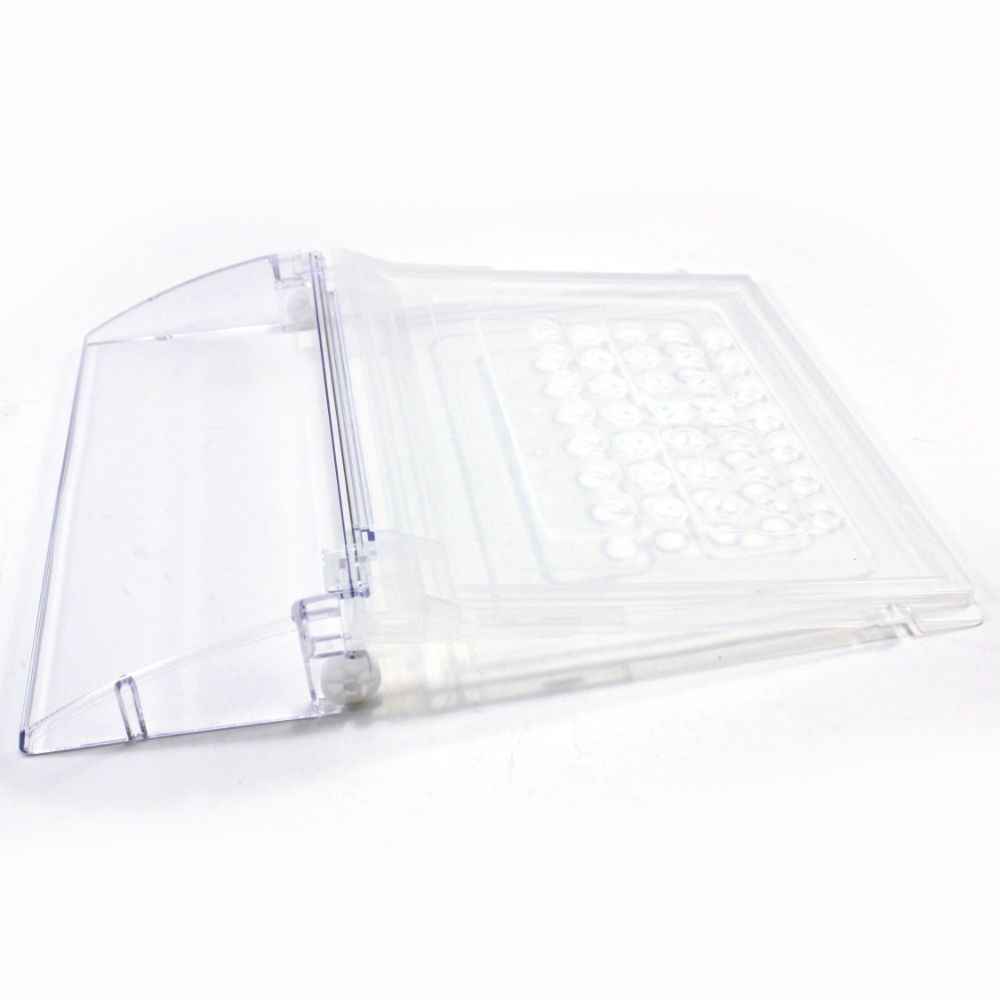 Samsung Cover Assembly-Drawer Fre Flip - DA97-10895B