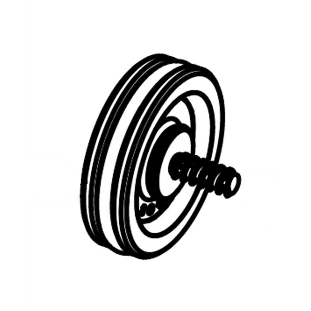 Samsung Assembly Roller;Rf9000K,29 - DA97-19988A