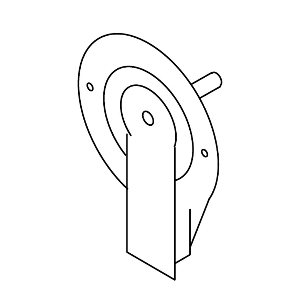 Whirlpool Cover- Wat - 12726003