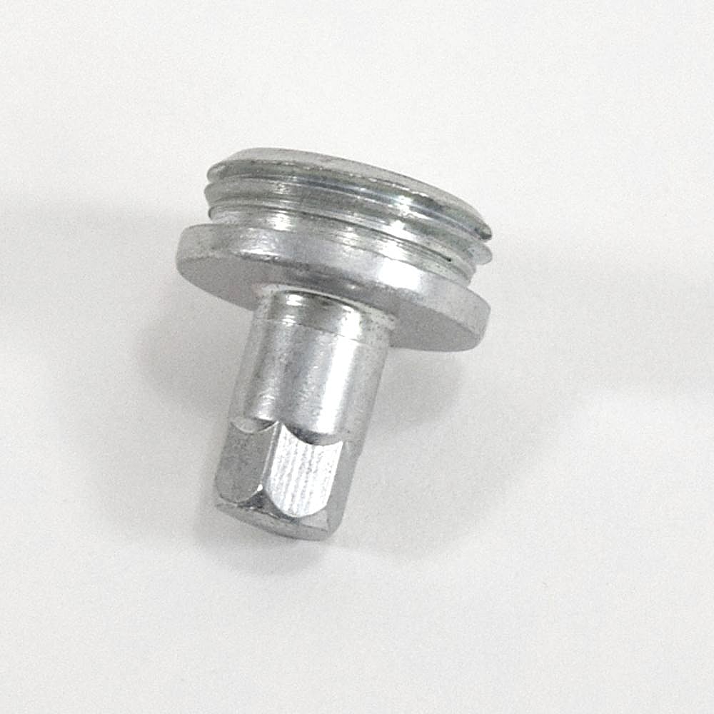 Whirlpool Refrigerator Door Hinge Pin, Centre - WP67006642