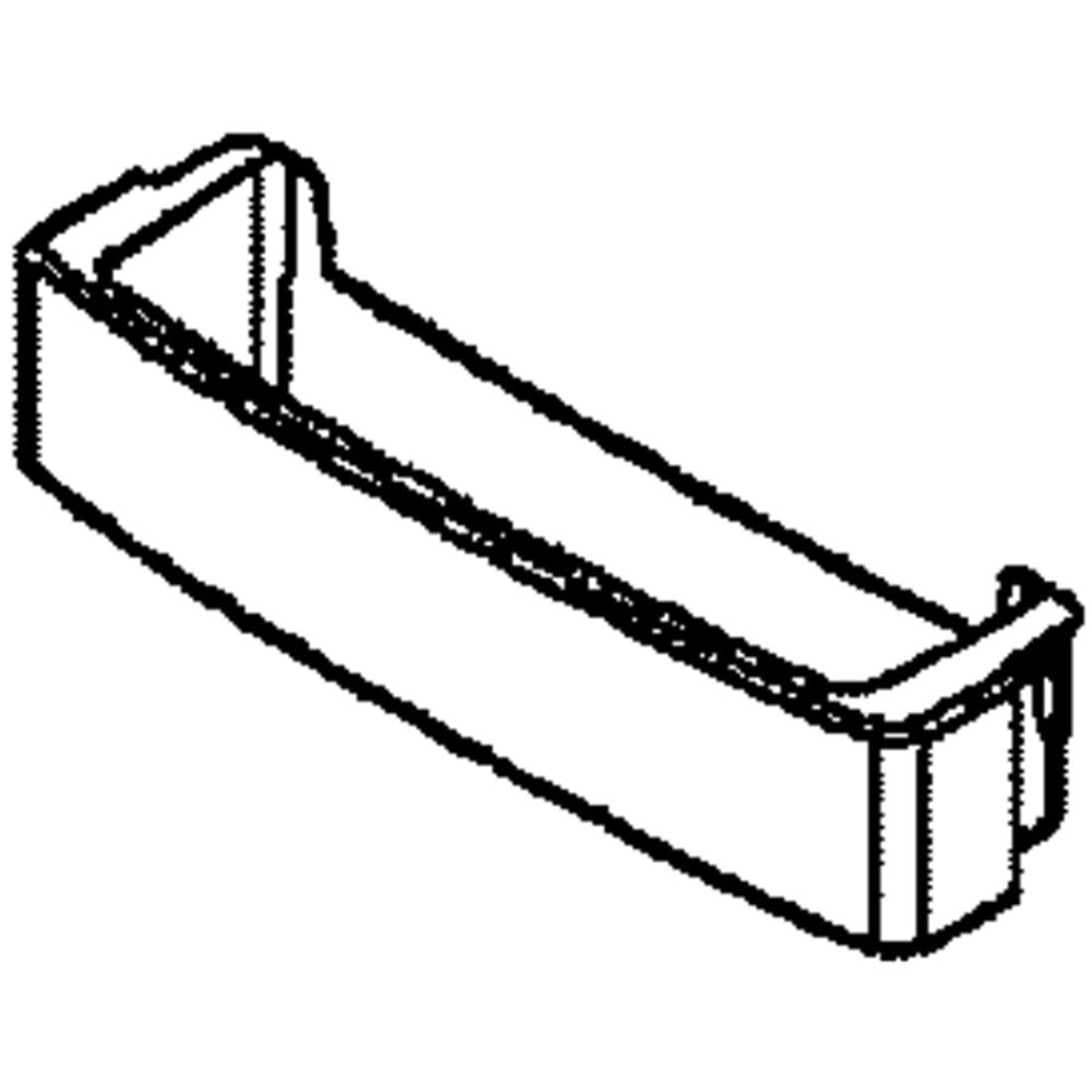 Bosch Tray - 00446038