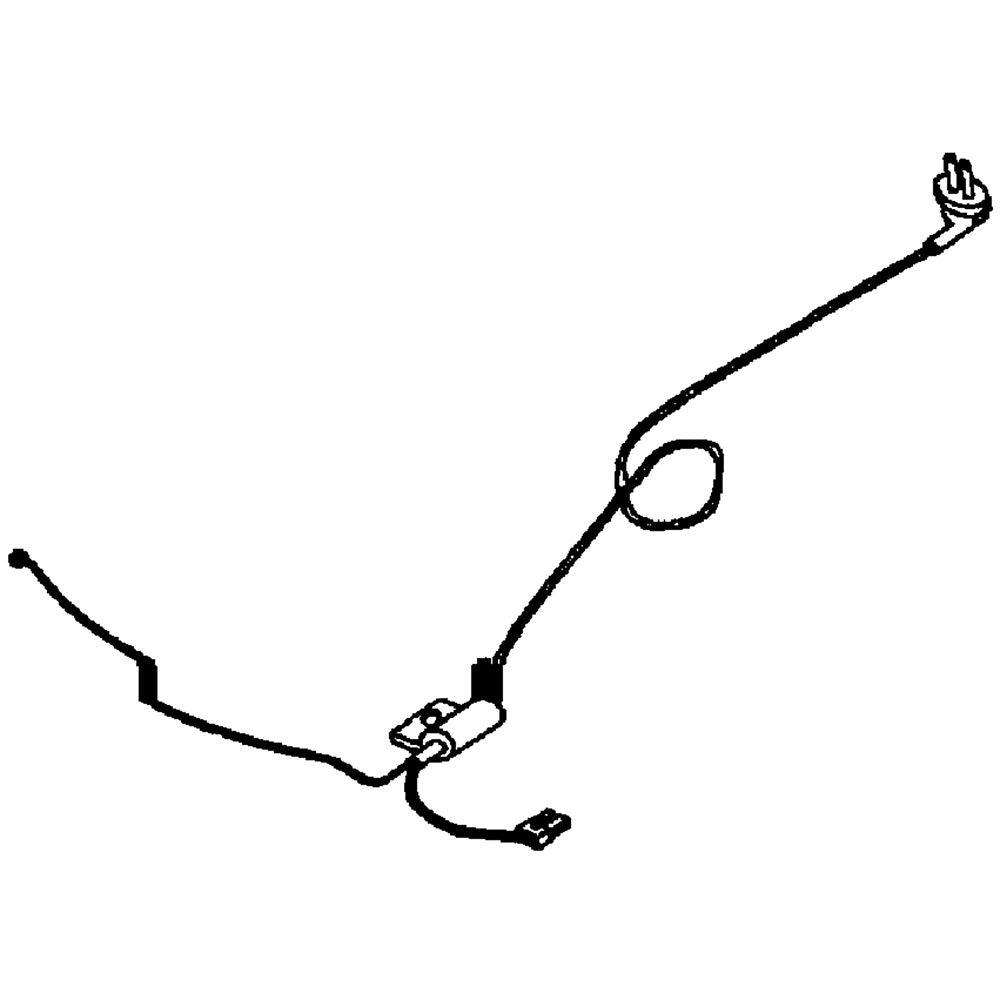 Bosch Power Cord - 00649627