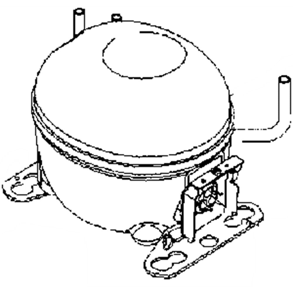 Bosch Relay-Starting - 00798482