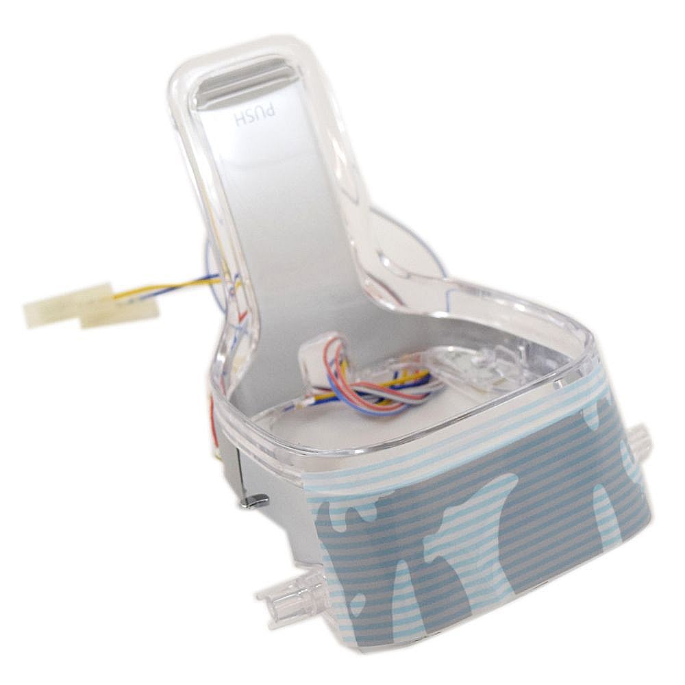 LG Button Assembly - ABH75139701