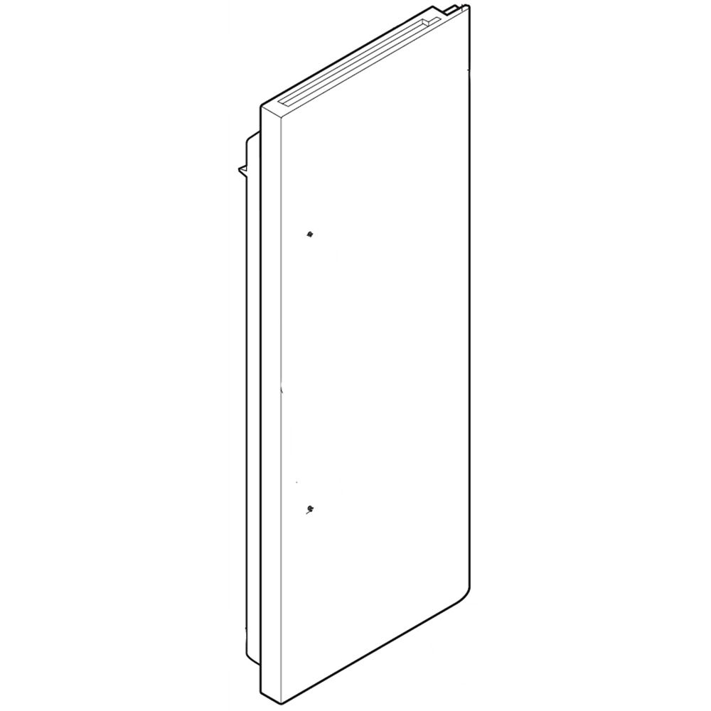 LG Refrigerato Door Foam Assembly - ADD72912634