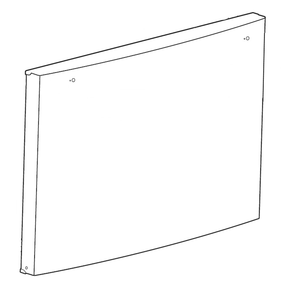 LG Freezer Door Foam Assembly - ADD73358045