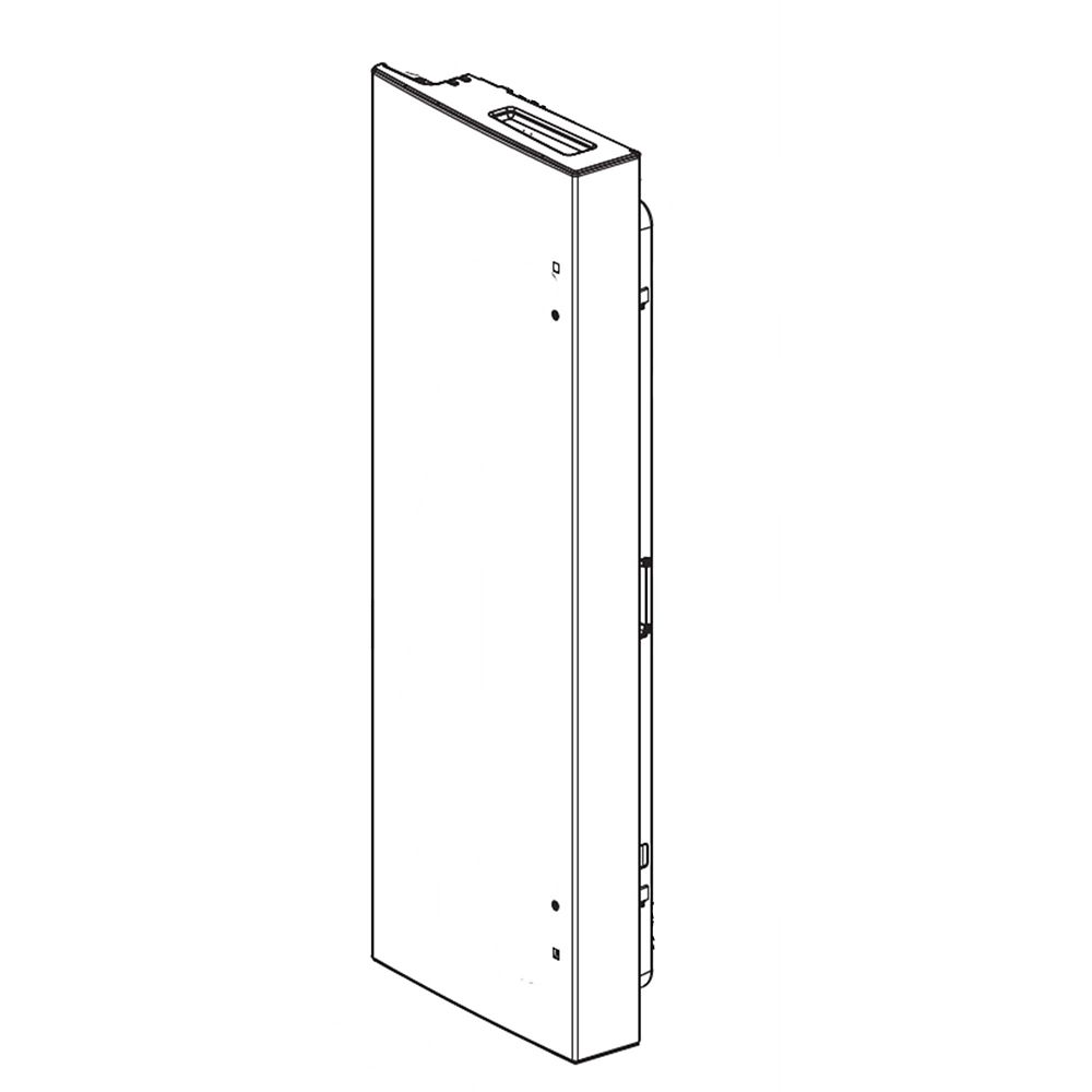 LG Refrigerato Door Foam Assembly - ADD73596654