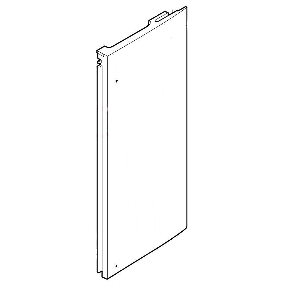 LG Refrigerator Door Foam Assembly - ADD73656038