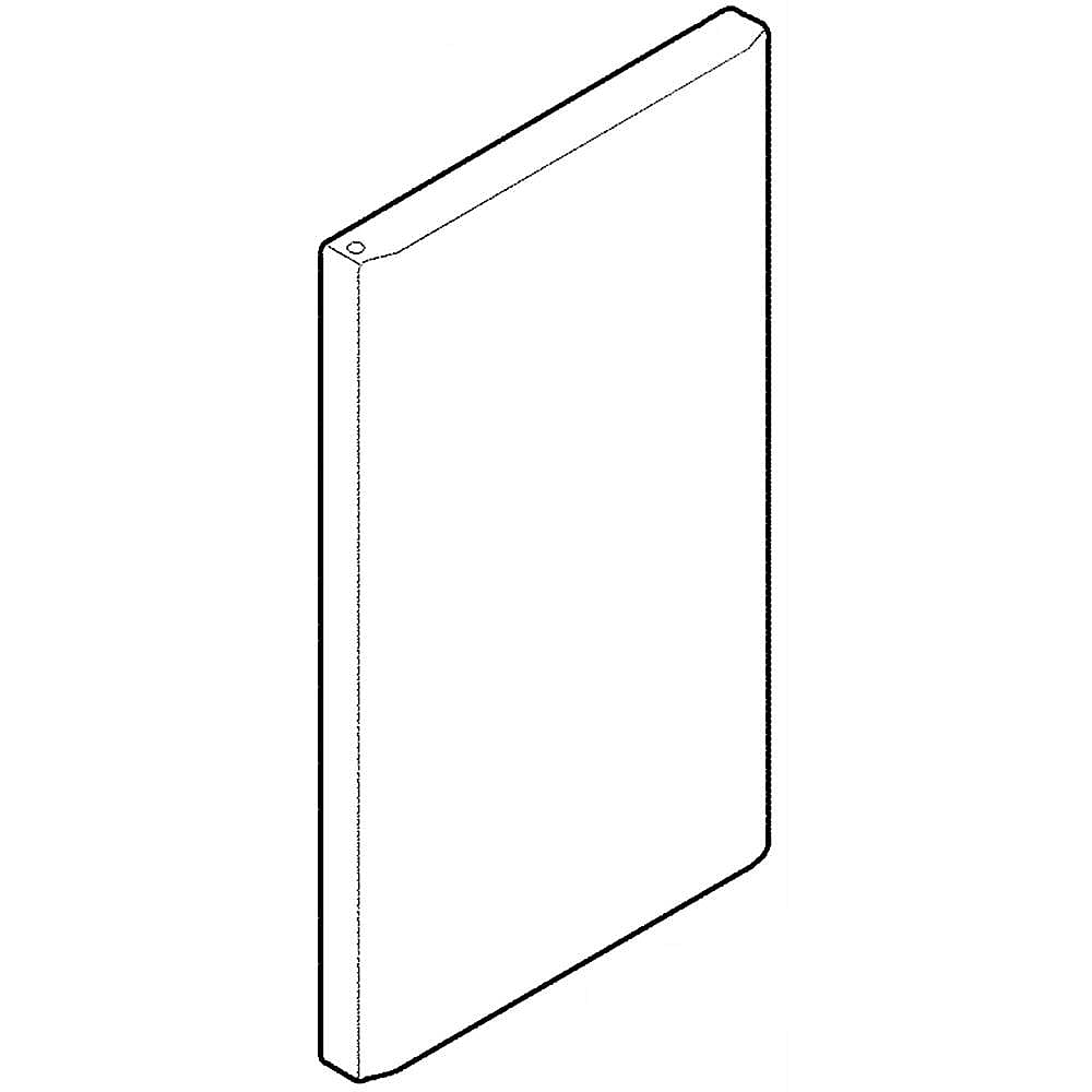 LG Refrigerato Door Foam Assembly - ADD73896203