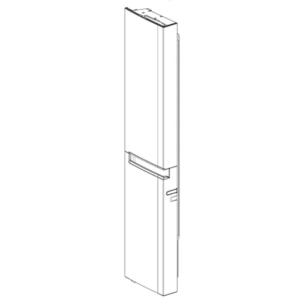 LG Freezer Door Foam Assembly - ADD76416401