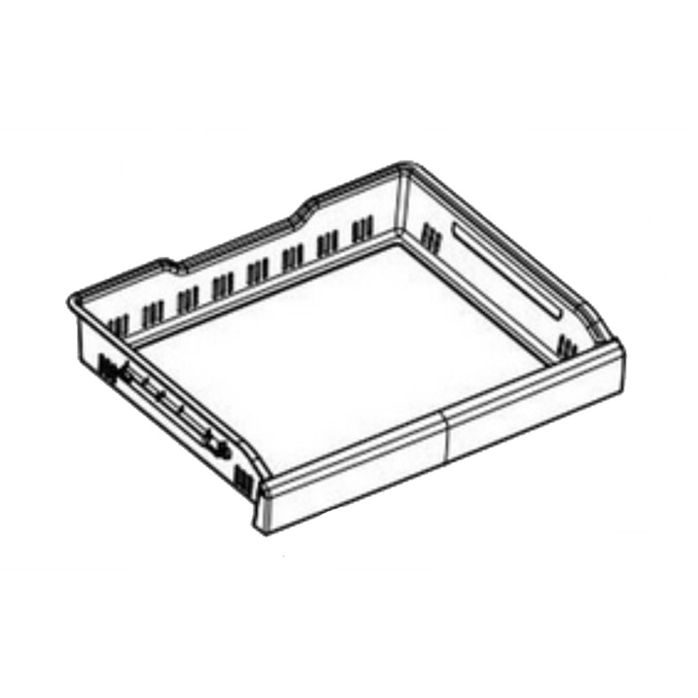 Whirlpool Extrusion, Trim - 1259606