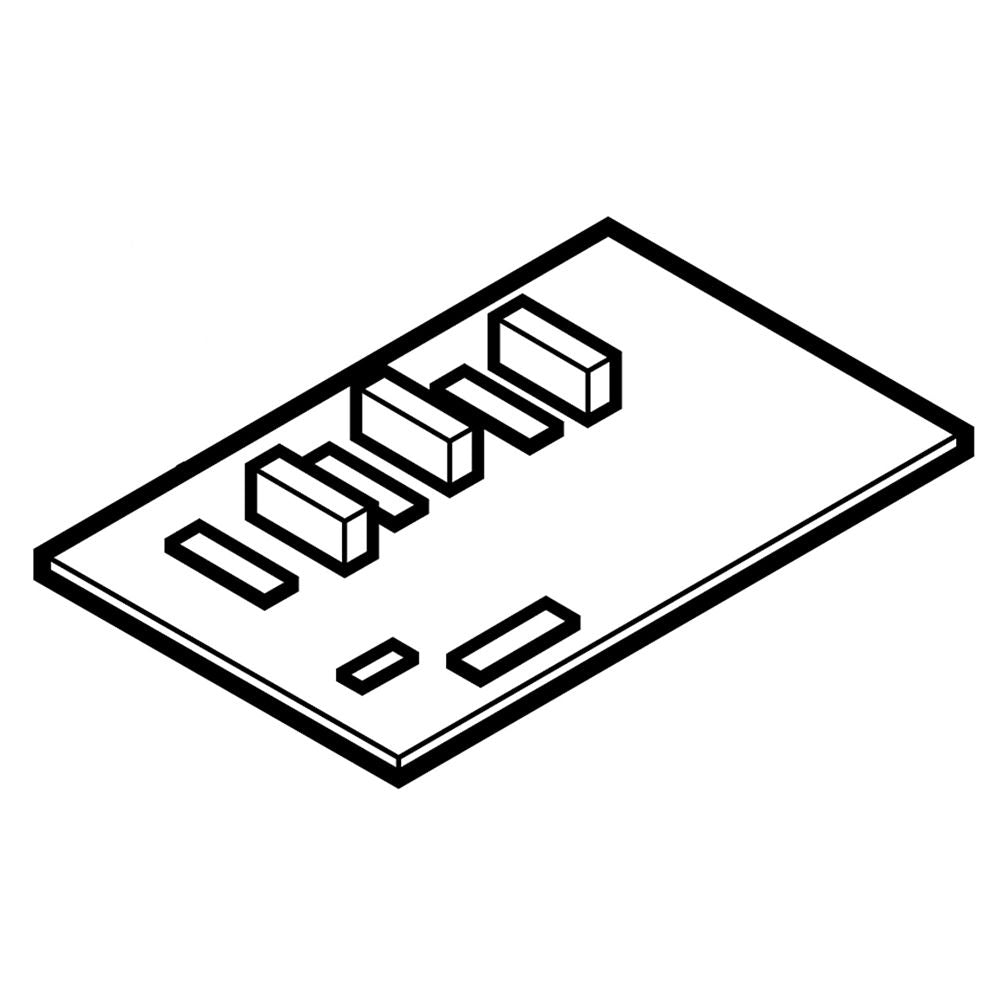 LG Pcb Assembly,Main - EBR86093776