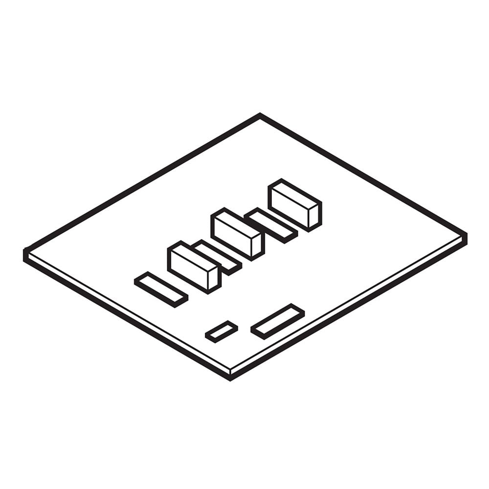 LG Main Pcb Assembly - EBR87145165