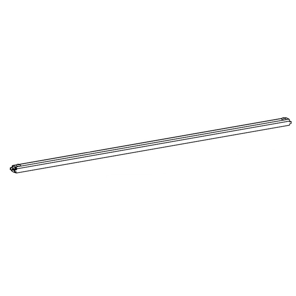 LG Cover Tv Supporter - MJH62553609