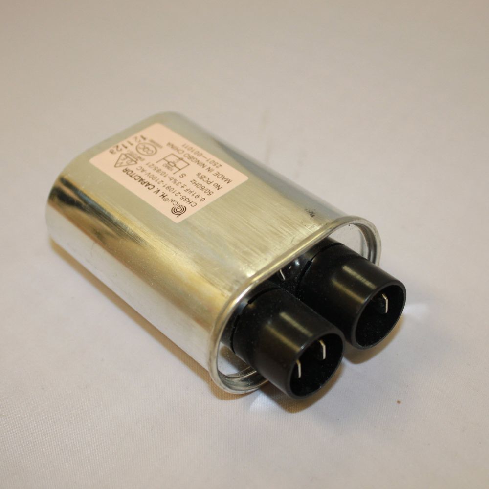 Whirlpool Capacitor - 2501-001011