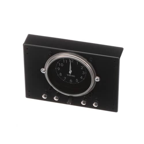 Viking Analog Clock - PE050140