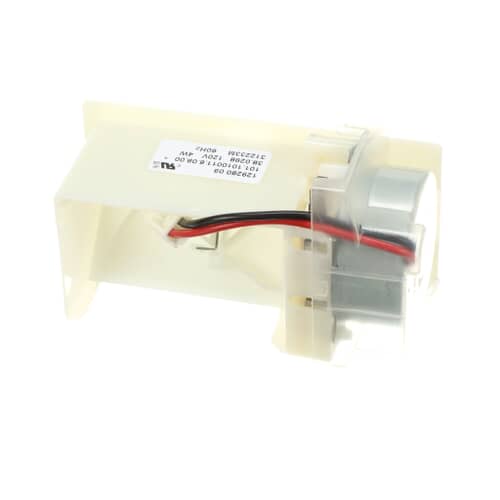 Viking Damper, Electronic Control - PS400294