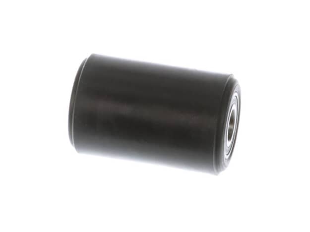 Jet Black Nylon Loadwheel W/Bearin - PT2748J-080BN