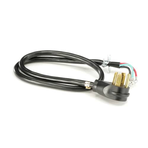 Whirlpool Dryer Dryer Power Cord - PT400L