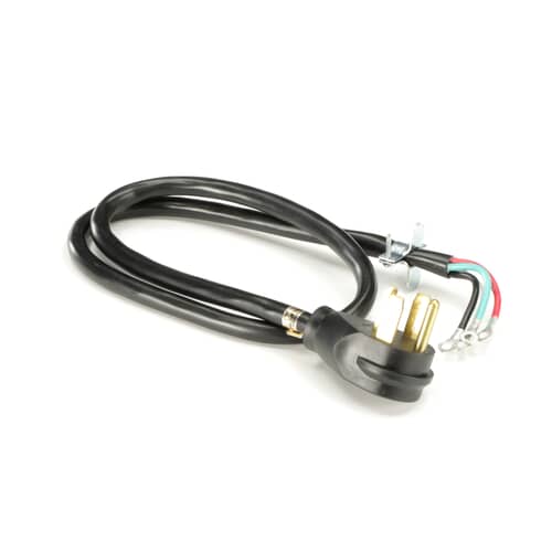 Whirlpool Dryer Dryer Power Cord - PT400L
