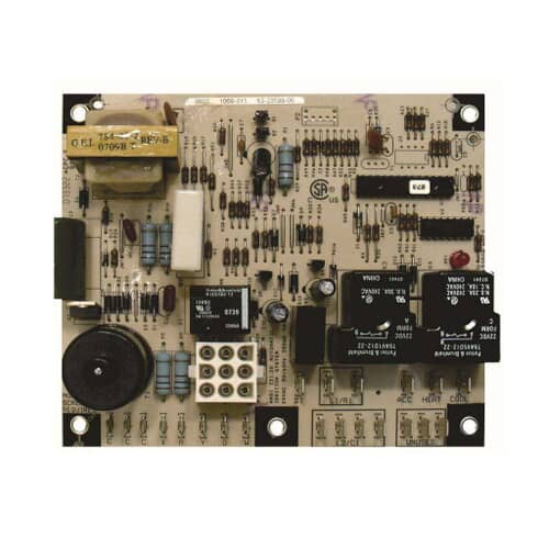 Rheem Intgrtd Furn Cntrl Brd - 62-23599-05