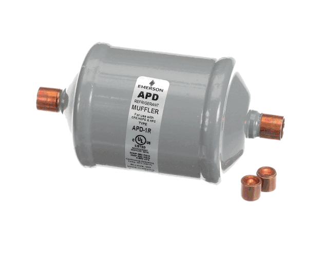 Tecumseh Baffle-Air - 37710