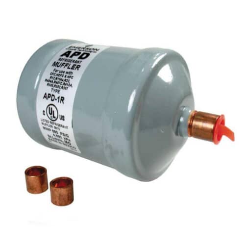Tecumseh Baffle-Air - 37710