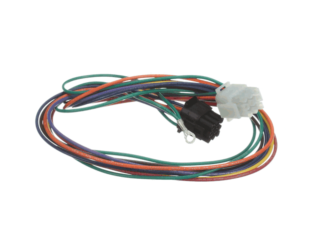 Whirlpool Nut - R0189013