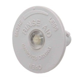Whirlpool Knob- Rins - WP6-903123