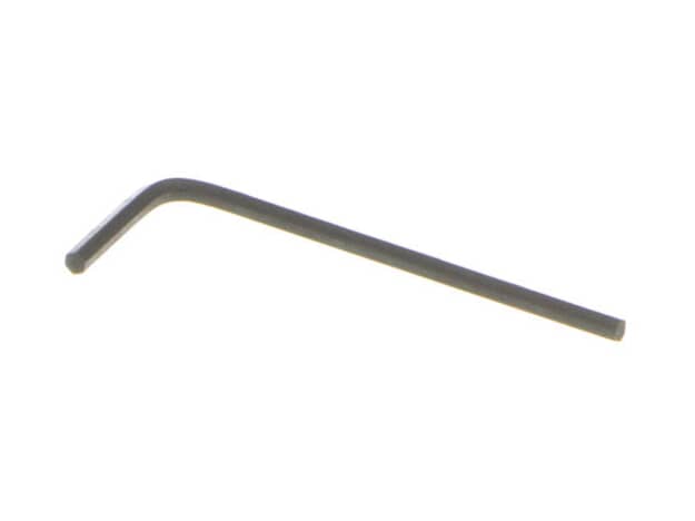 Ryobi Elect. Tools Hex Key 3Mm - RJ16054