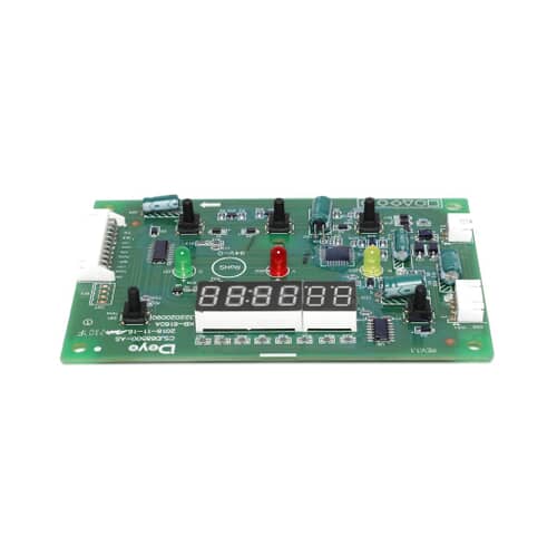 Bluedri S-05