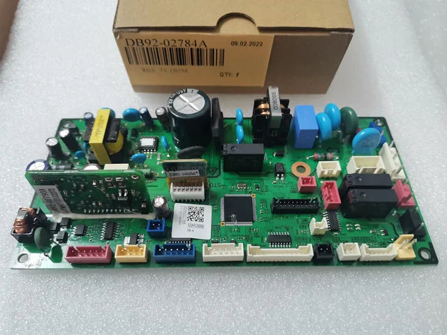 Samsung Main Pcb Assembly - DB92-02784A