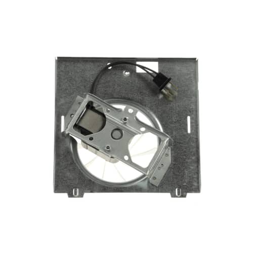 Broan Srv Fan Assy 671 Serv - S97005045