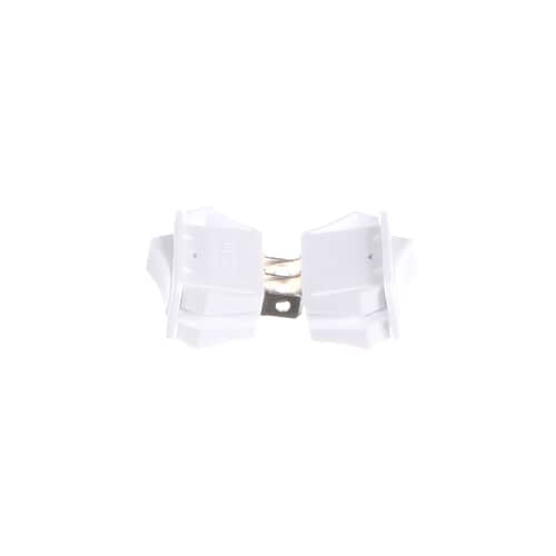 Broan Rocker Switches Wht (2-Pos And - S99030377