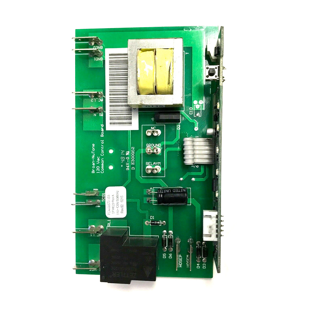 Whirlpool Reduced De - WFR101248