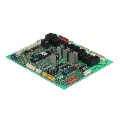 Samsung Main Pcb Assembly - DA41-00413J