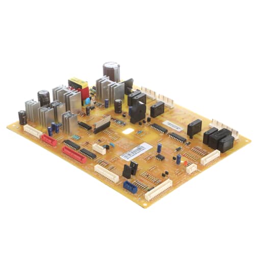 Samsung Main Pcb Assembly - DA41-00670B