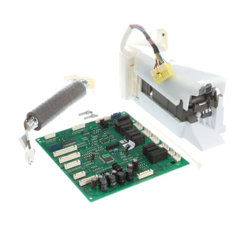 Samsung Ice Maker Service Kit Da82-027 - DA82-02706A