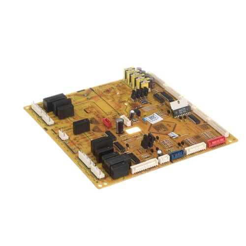Samsung Main Pcb Assembly - DA92-00356A